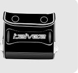 IRIVER IFP-500 - Prévention de la diminution de l'acuité auditive - 9