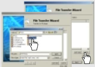 IRIVER IFP-500 - Modification des stations de RADIO - 8