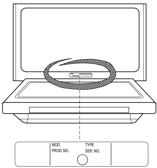 ACEC AB256N - Spare Parts - 1