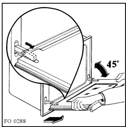 ACEC AB256N - Proceed as follows: - 2