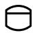 ACEC AB256N - Oven function control knob (Fig. 1) - 2