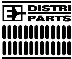 ACEC AB256W - Spare Parts - 2