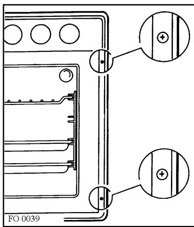 ACEC AB456B - Terminal block - 1