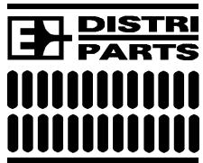ACEC CV6031 - ORIGINAL SPAREPARTS - 1