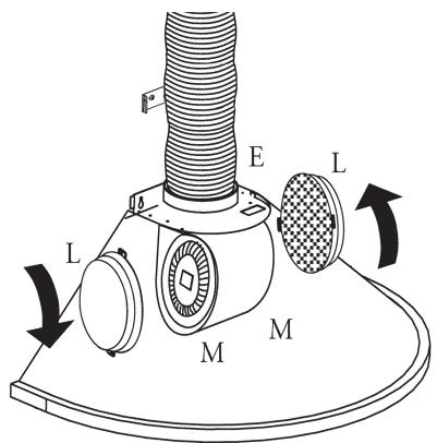 ACEC HC60N - Cleaning - 12