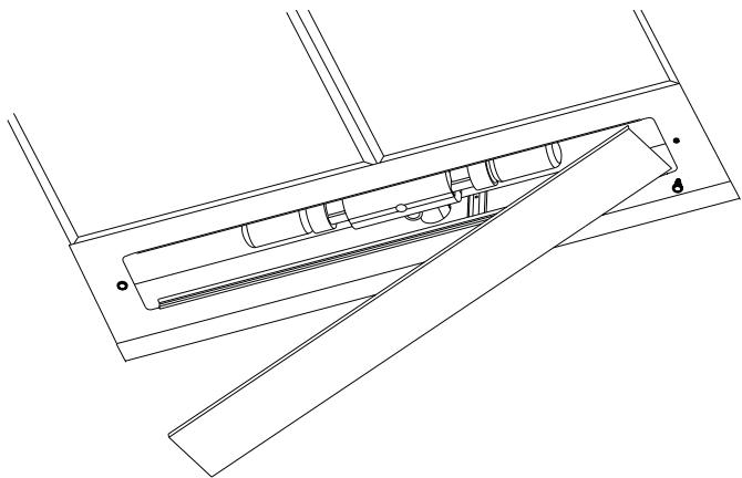 ACEC HC60W - Cleaning - 15