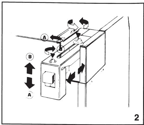 ACEC HKI52W - - Cleaning - 2