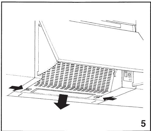 ACEC HKI52W - - Cleaning - 5