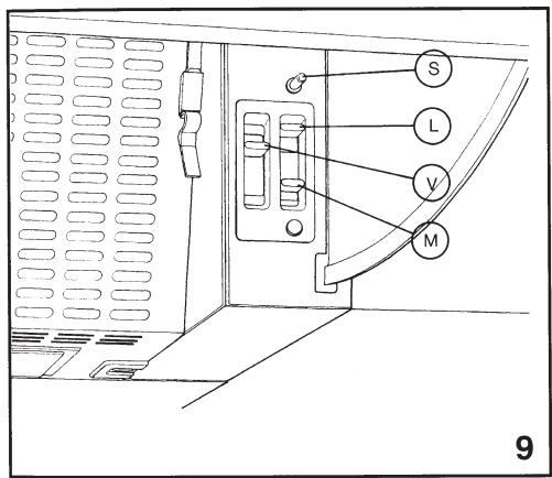 ACEC HKI52W - - Cleaning - 9