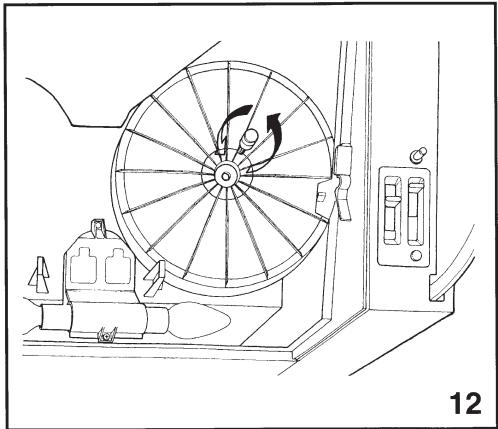 ACEC HKI52W - - Cleaning - 12