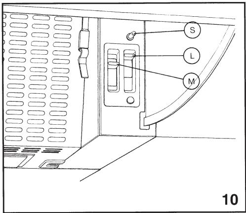ACEC HKI52W - - Cleaning - 10