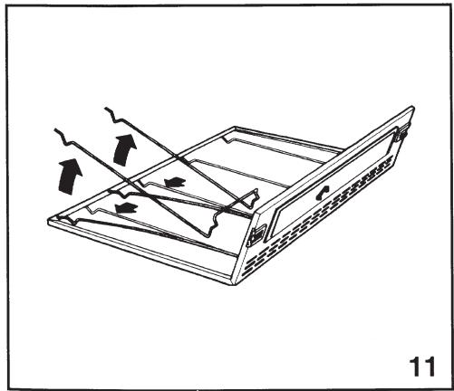ACEC HKI52W - - Cleaning - 11