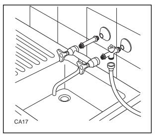 ACEC LVI470B - Water supply connections - 1