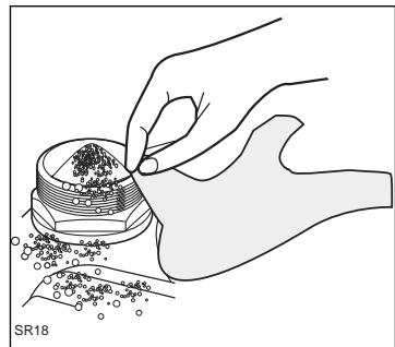 ACEC LVI470B - Filling with salt - 7