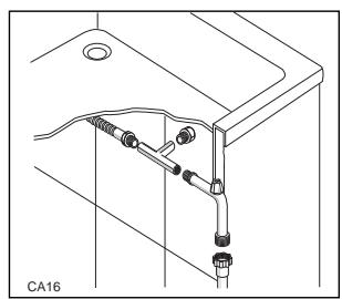 ACEC LVI470B - Water supply connections - 2