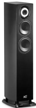 CABASSE ALTURA MC - SPECIFICATIONS & TECHNICAL DATA - 2