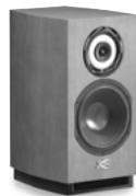 CABASSE ALTURA MC - SPECIFICATIONS & TECHNICAL DATA - 1