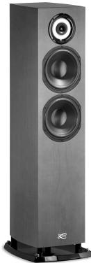 CABASSE ALTURA MC - SPECIFICATIONS & TECHNICAL DATA - 3