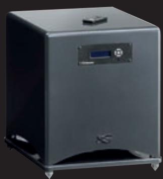 CABASSE ARTIS - RIGA SYSTEM - 2