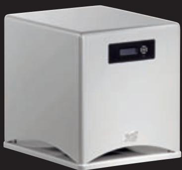 CABASSE ARTIS - BALTIC SYSTEM - 2