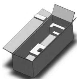 CABASSE EGEA 3 - ① DEBALLAGE - UNPACKING - AUSPACKEN - 11