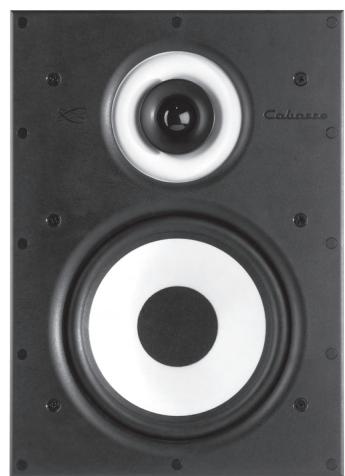 CABASSE MINORCA IW - SPECIFICATIONS MINORCA IW - 2