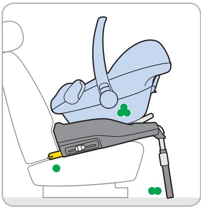 BEBE CONFORT FAMILYFIX - PT - 13
