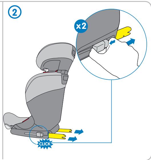 BEBE CONFORT RODIFIX - Index - 4