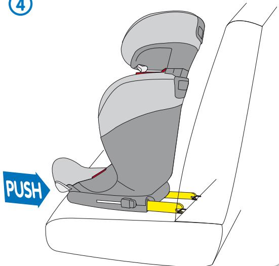 BEBE CONFORT RODIFIX - Index - 6