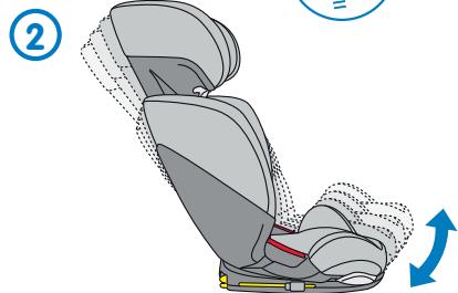 BEBE CONFORT RODIFIX - Index - 21
