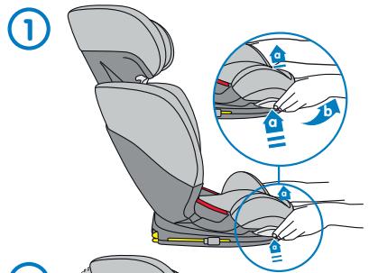 BEBE CONFORT RODIFIX - Index - 20