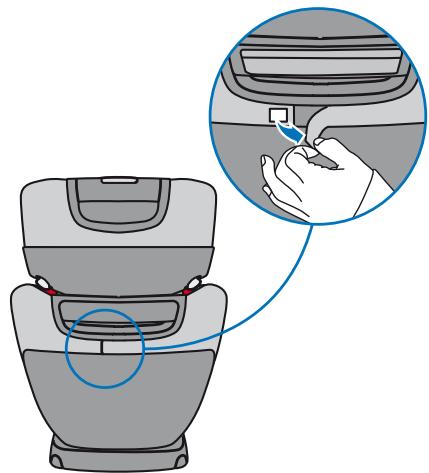 BEBE CONFORT RODIFIX - Index - 23