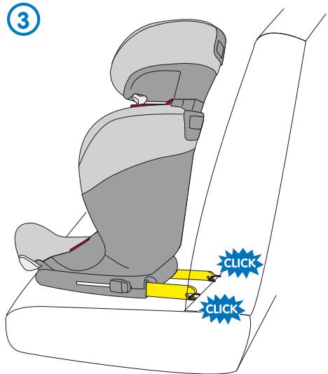 BEBE CONFORT RODIFIX - Index - 5