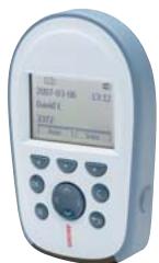 ASCOM A71 - Help is just a button-push away - 2