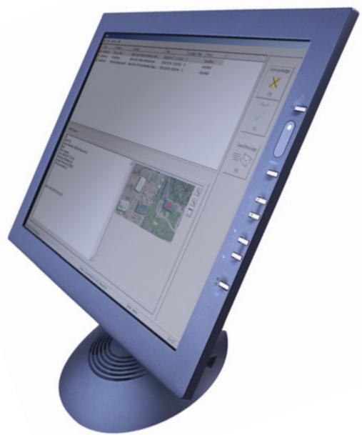 ASCOM AMC - Stable and reliable - 1