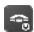 ASCOM D41 - Rejeter un appel - 1