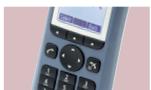 ASCOM D41 - ASCOM d41 DECT HANDSET - 1