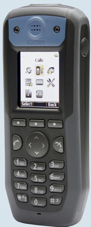 ASCOM D81 - WHAT ARE MUSCLES WITHOUT BRAINS? - 1