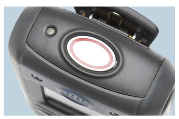 ASCOM D81 - Intrinsically safe - 1