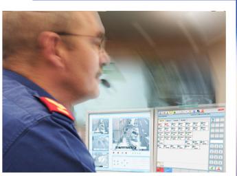 ASCOM ECS SAFETY - EMERGENCY CALL MANAGEMENT SYSTEM FROM ASCOM - 1