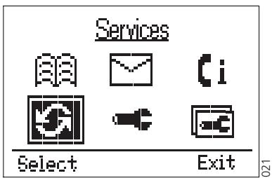 ASCOM I75 - Services - 1