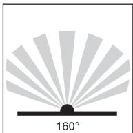 STEINEL IS 2160 - IS 2160 - 3