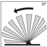 STEINEL IS 2160 - IS 2160 - 19