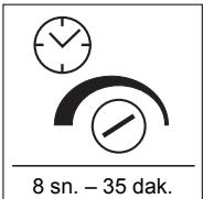 STEINEL IS 2160 - Fonksiyonlar - 1