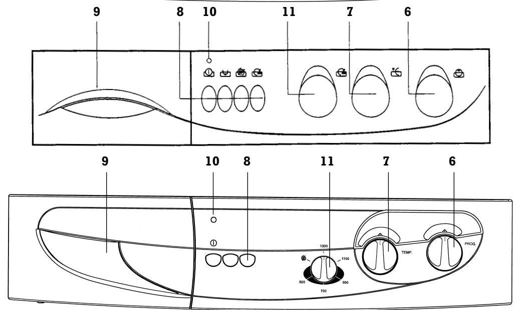 ASPES LA-243 - Important - 3