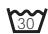 ASPES LA-243 - Care label symbols - 1