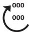 ASPES LA-243 - Temperature selector control - 2