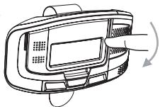 DUAL BTV30 - Disconnecting - 2