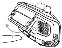 DUAL BTV30 - Disconnecting - 1
