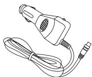 DUAL BTV30 - Package Contents - 3